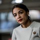 Alexandria Ocasio-Cortez
