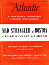May 1964 Cover