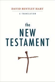 new testament book review