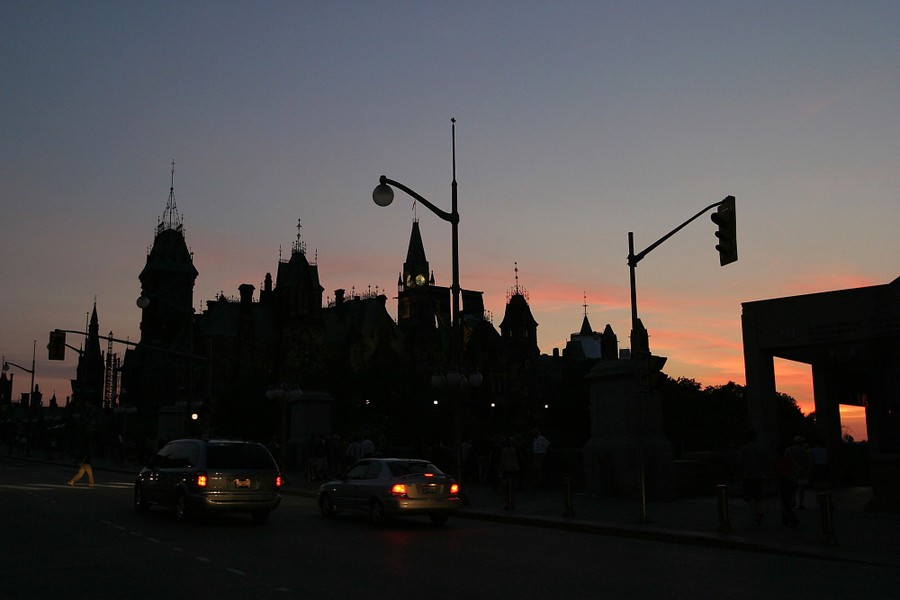 Photos 15 Years Since The 2003 Northeast Blackout The Atlantic