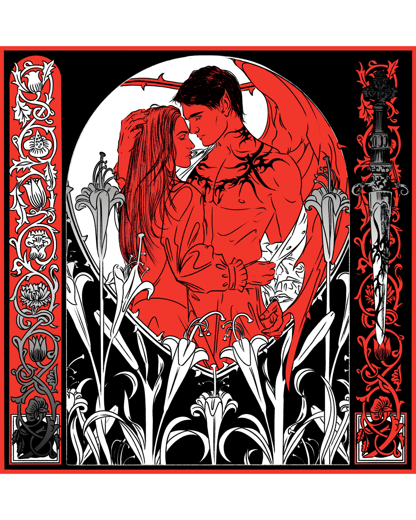How Sarah J. Maas Became the Queen of Romantasy - The Atlantic