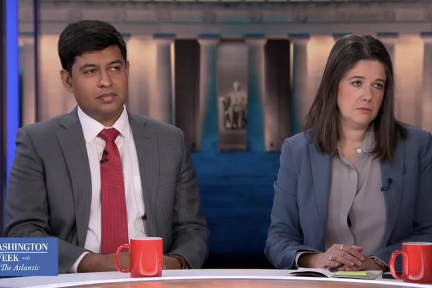 Video - The Atlantic