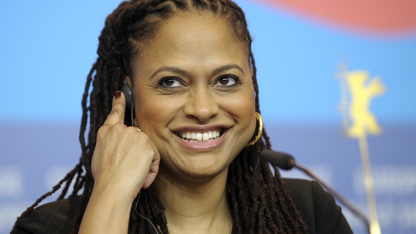 With 'A Wrinkle in Time,' Ava DuVernay Will Be the First Woman of Color