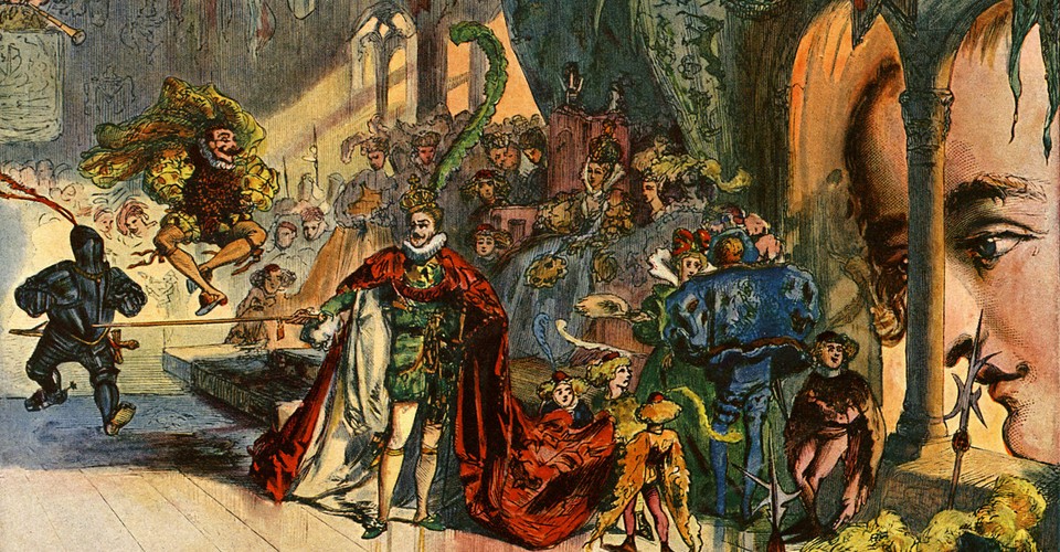 The Surprising 18th-Century Origins of Fan Fiction