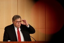 William Barr