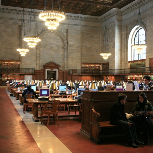 After 10 Years Google Books Is Legal The Atlantic