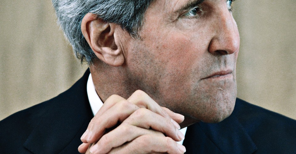 Concessio De Kerry