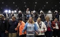How Iowans Feel About Donald Trump S Impeachment The Atlantic