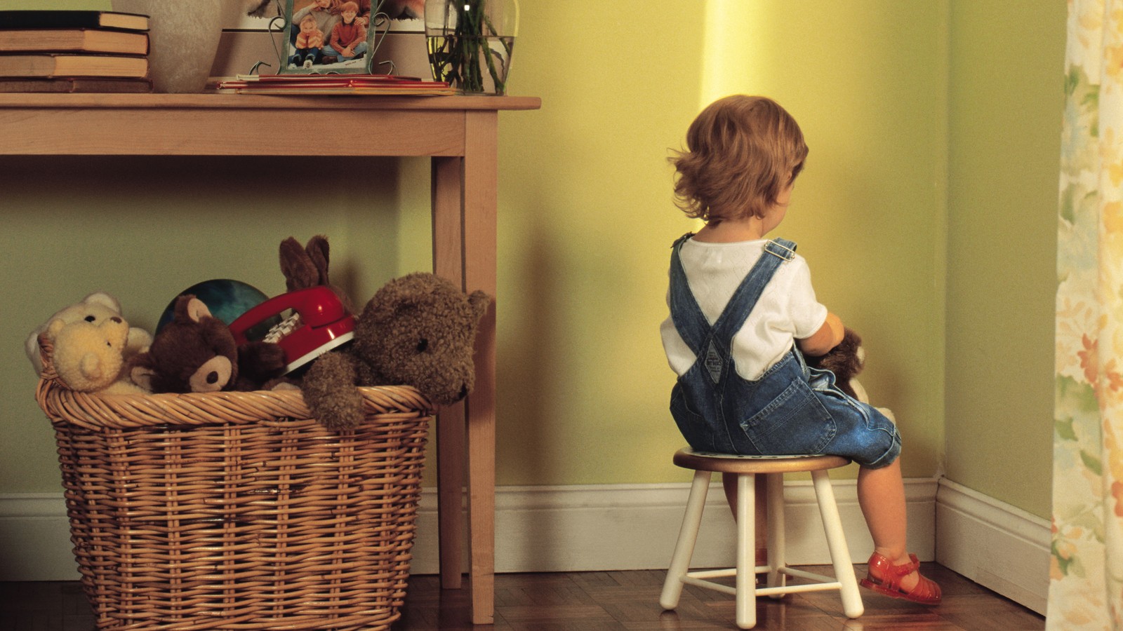 Pediatricians Don T Spank Your Kids The Atlantic