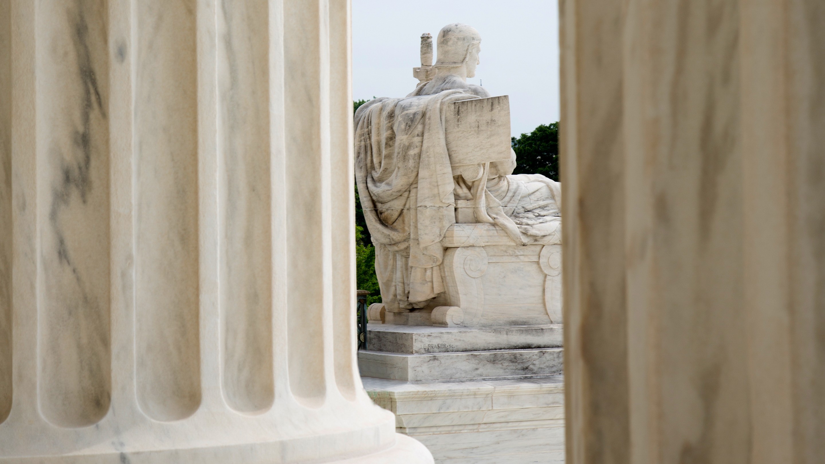 Supreme Court Justices Ignore Evidentiary Records