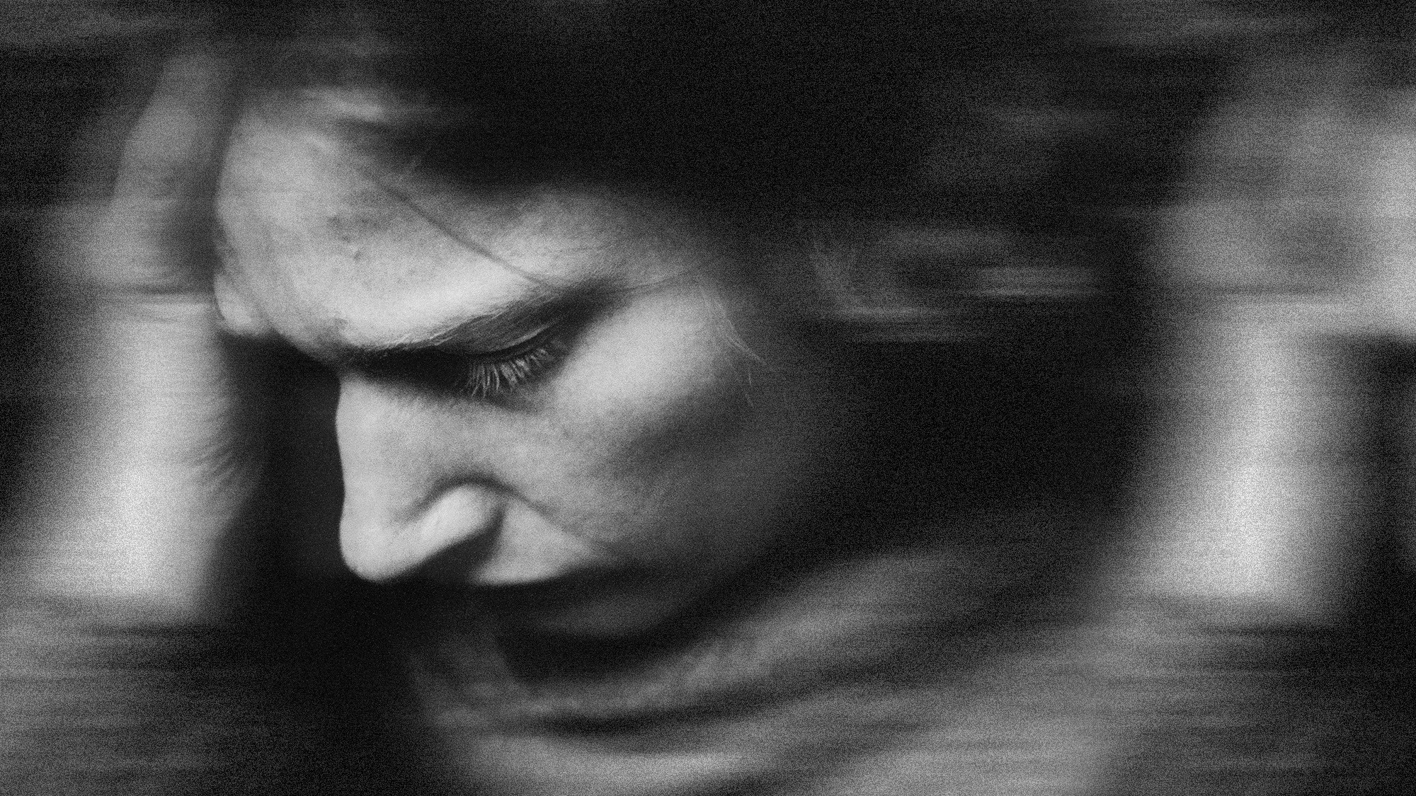 Is It Aging, or Is It ADHD?