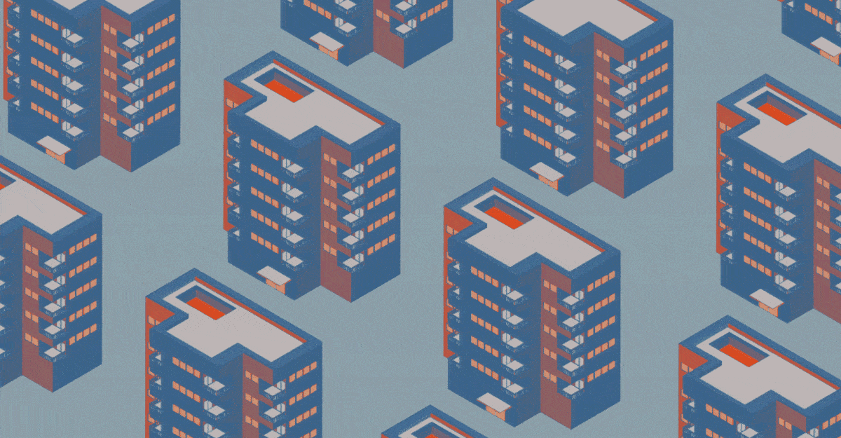 The Collapse of the American Condo