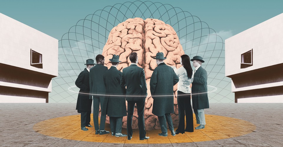 Anne Harrington s Mind Fixers: Review The Atlantic