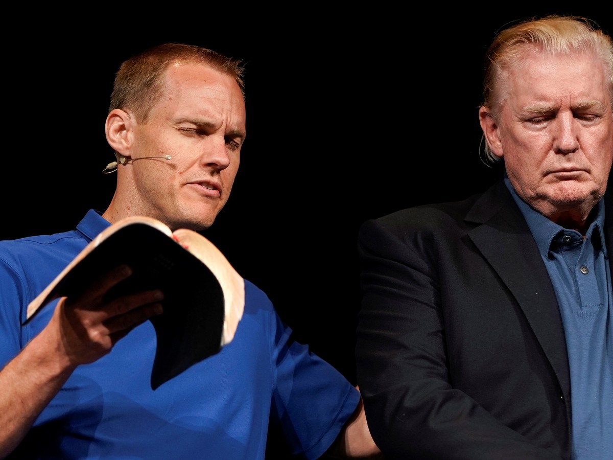 evangelicals-pray-for-trump-at-mclean-bible-church-the-atlantic