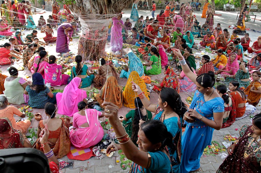 Hindu Festivals The Atlantic