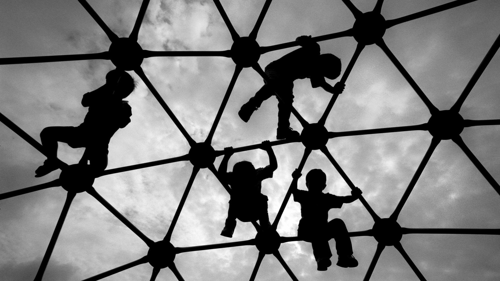 What Is Generation Alpha The Atlantic