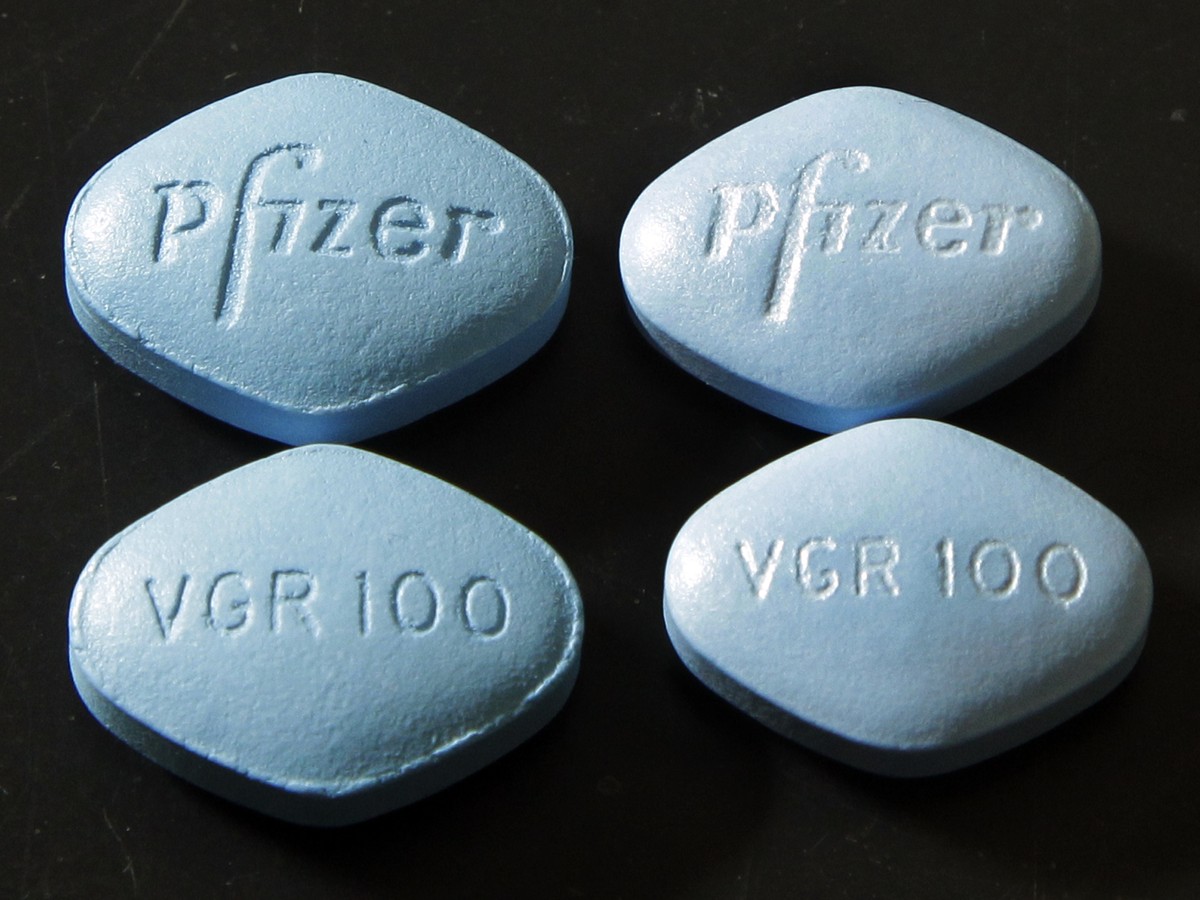 20 Years of Viagra The Atlantic