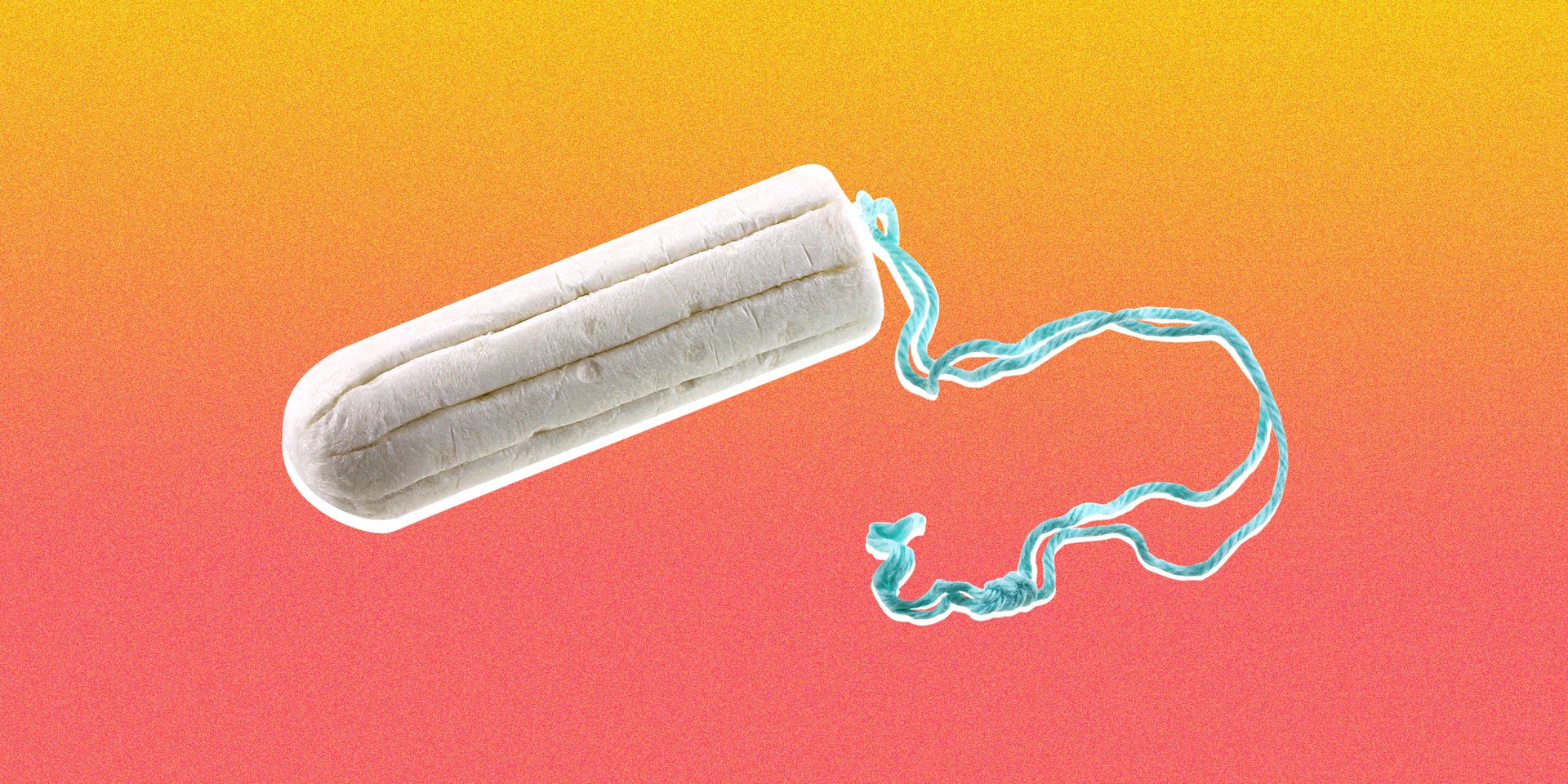 The Tampon A History The Atlantic