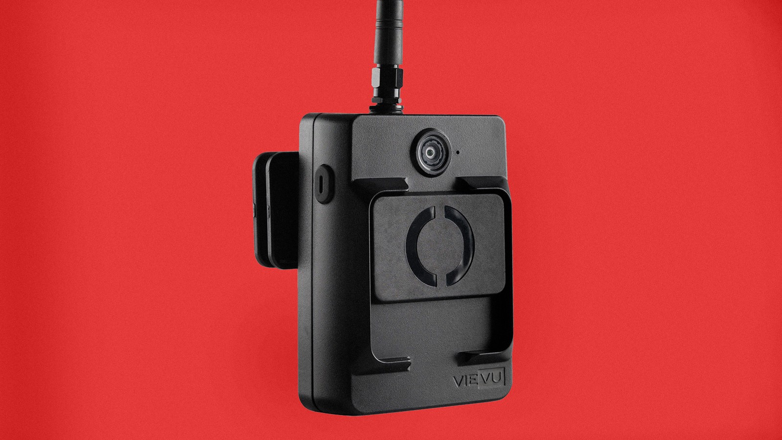 The NYPD Removes 3,000 Vievu LE5 Body Cameras - The Atlantic