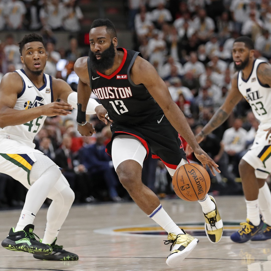 How a One-Time Washout Explains the Modern NBA - WSJ
