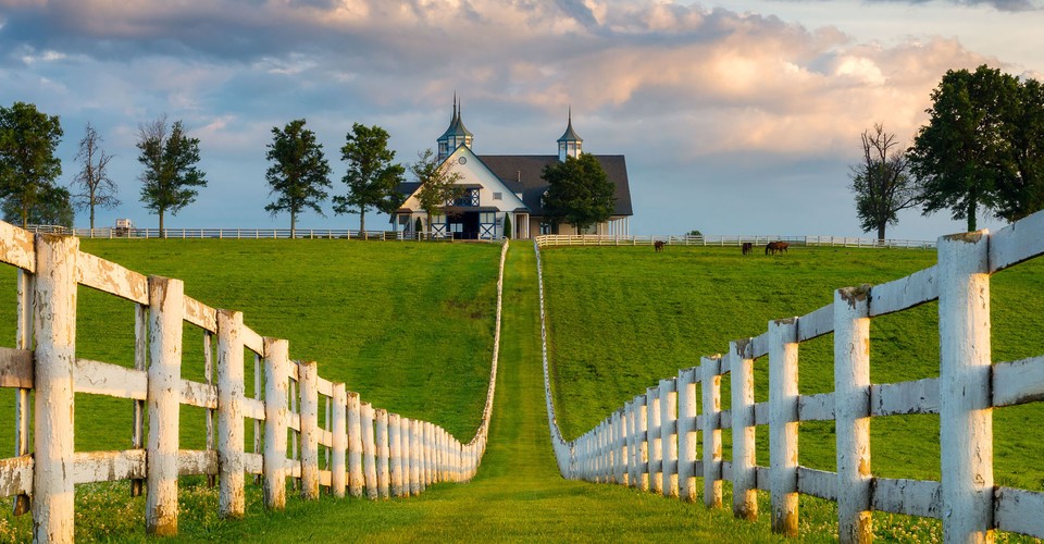 Kentucky: Images of the Bluegrass State - The Atlantic