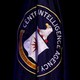 A Central Intelligence Agency flag