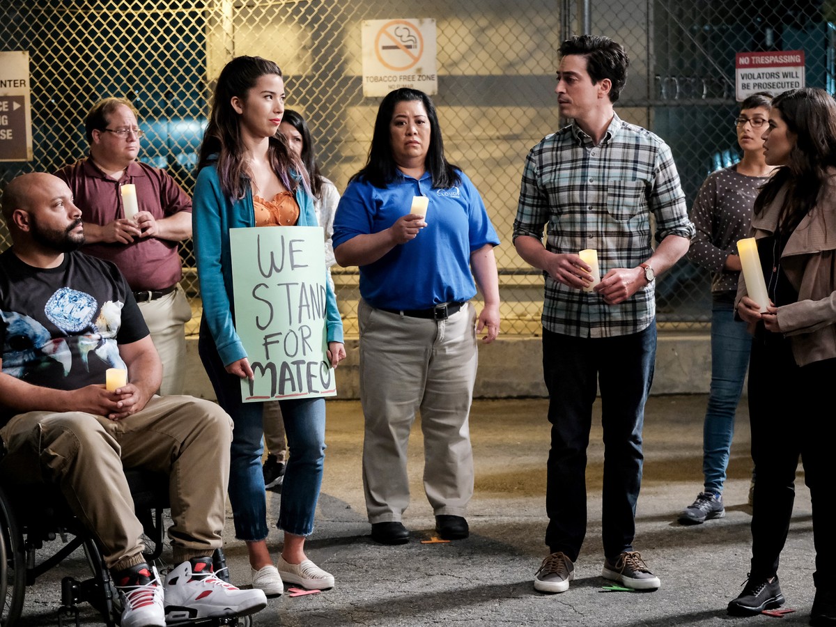 Farewell to Superstore, a Show That Got Representation Right
