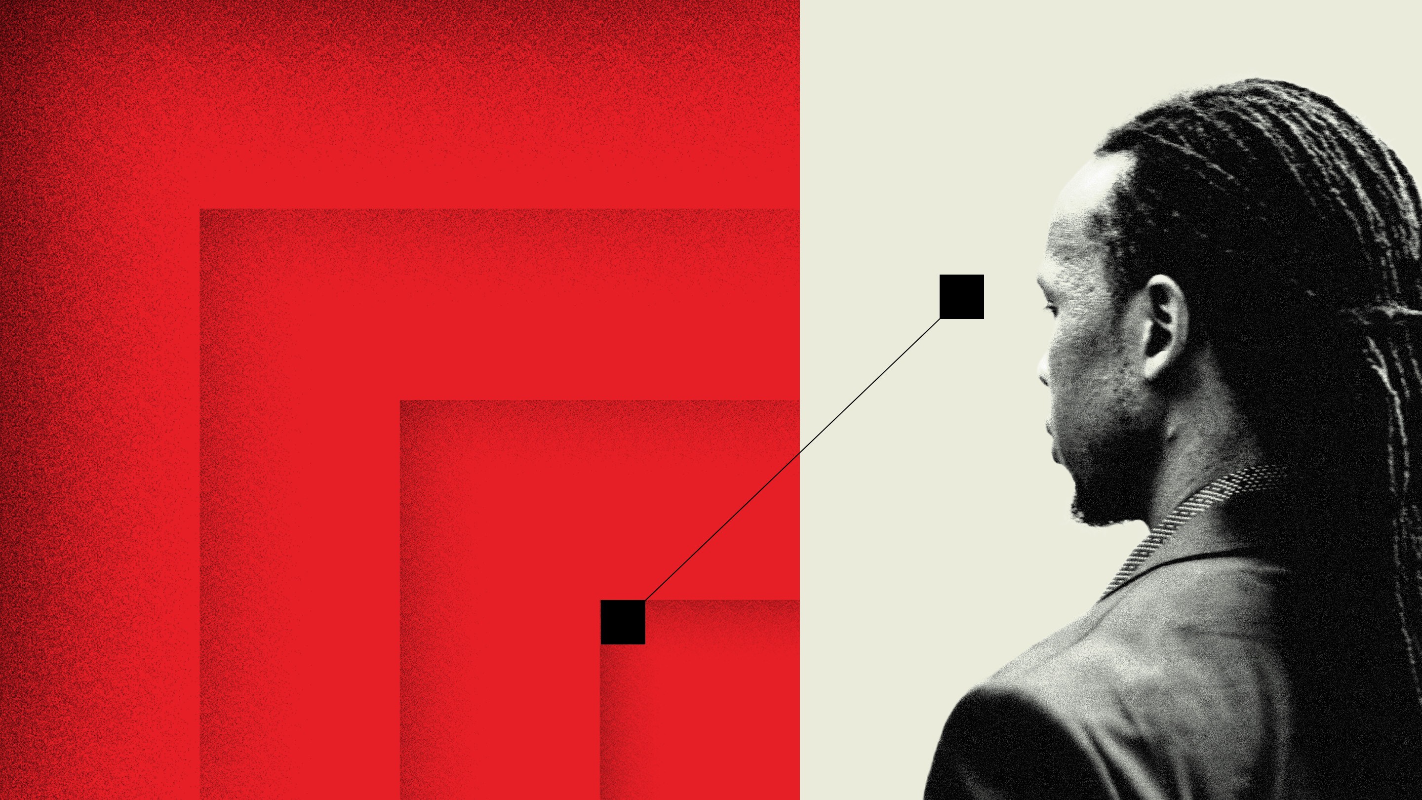 For Ibram X. Kendi, It’s Nazis All the Way Down