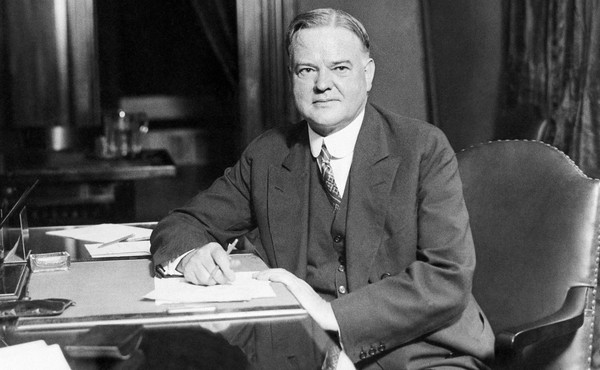 All Stories by Herbert Hoover The Atlantic