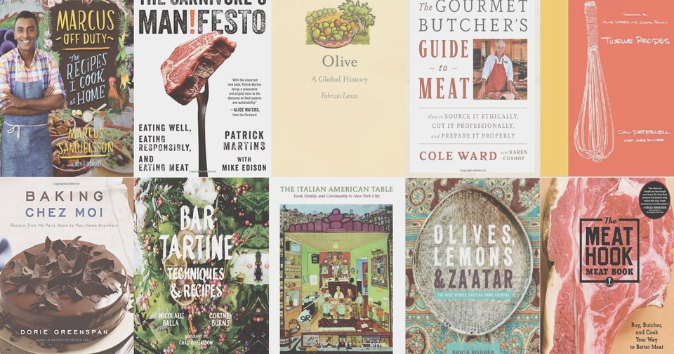 The Best Food Books of 2014 - The Atlantic