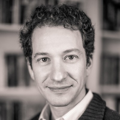 David A. Graham, The Atlantic