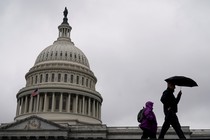 The U.S. Capitol