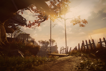 A still from the video game