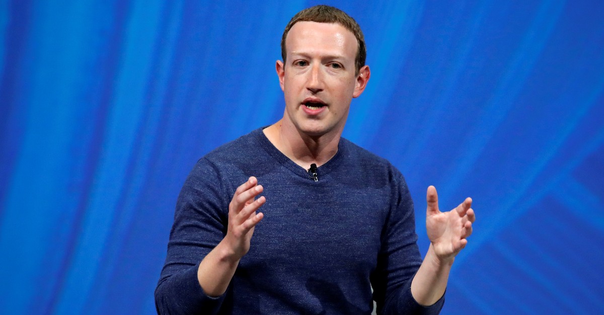 Facebook speech appeals court: Will Zuckerberg give it any power?