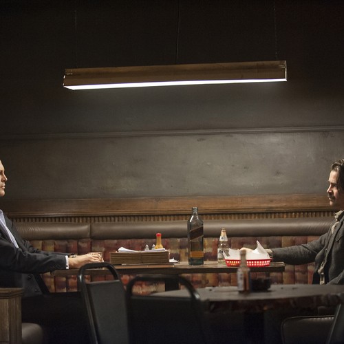 True Detective' Recap Roundtable, Season 2, Episode 2: 'Night