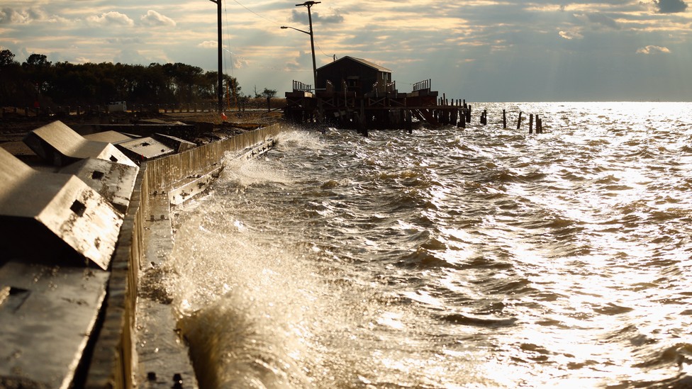How to Predict a Flood Before It Strikes - The Atlantic
