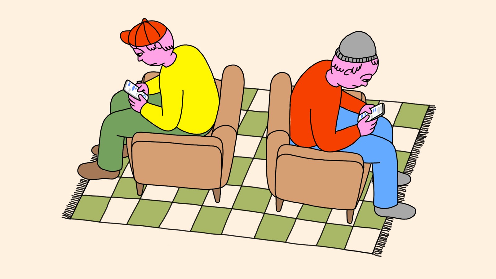 https://www.theatlantic.com/family/2026/07/talking-less-reasons/688074/ social preview image