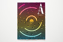 The Atlantic's March 2022 Cover