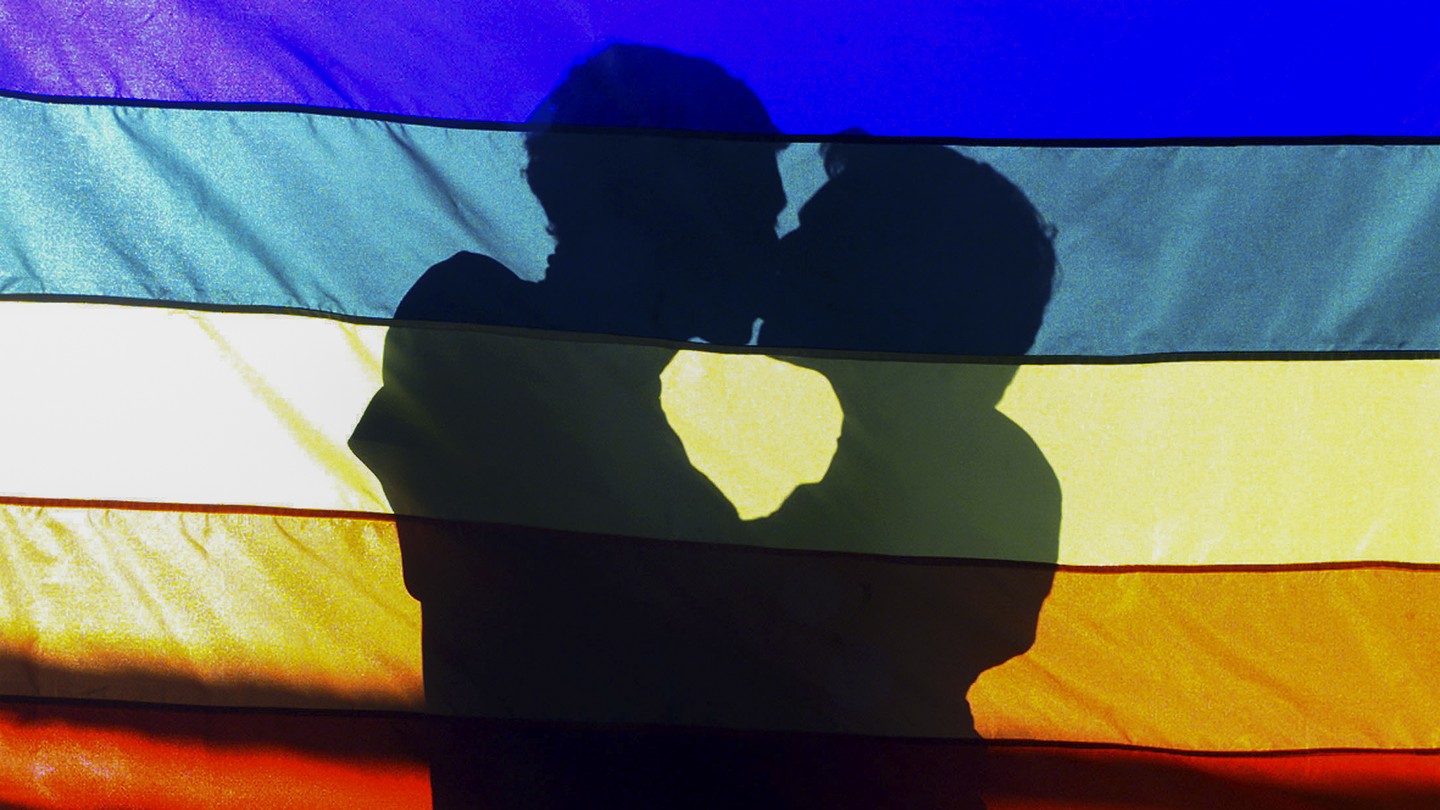 أفضل المواقع المبحرة مثلي الجنس في سان فرانسيسكو