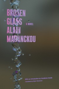 Broken Glass cover