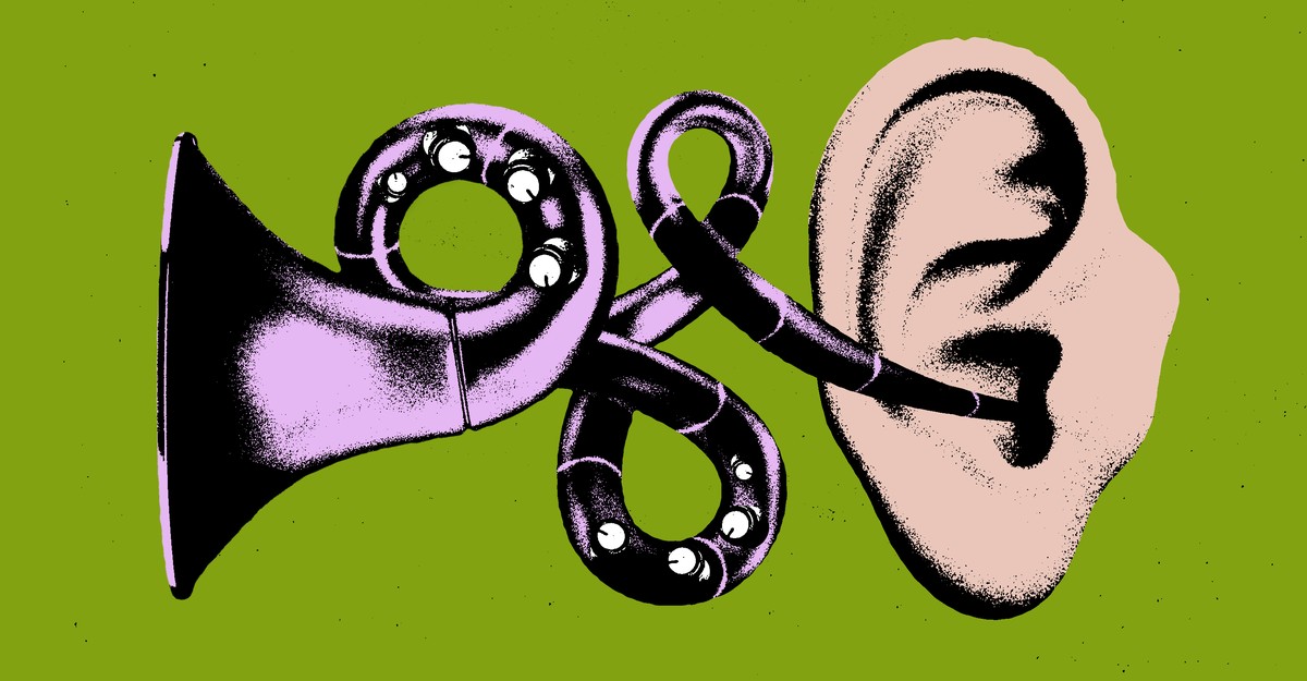 Ditch the Translation App and Use Your Mediocre French