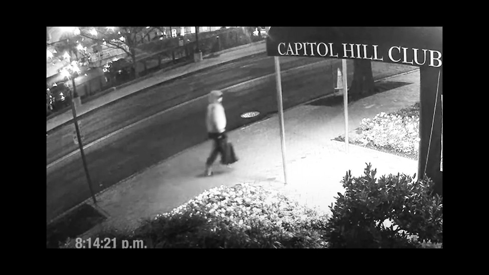 The Strangest Ongoing Mystery of January 6 The Atlantic