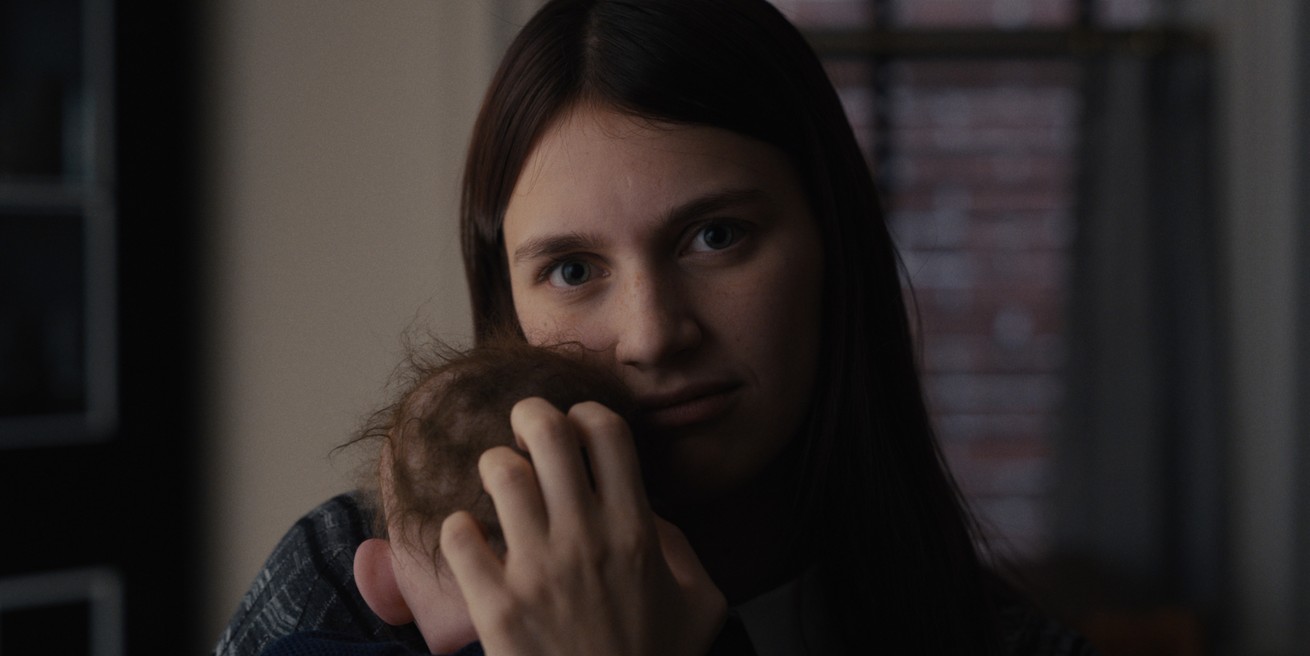 M. Night Shyamalan's 'Servant' on Apple TV+: Callous Horror - The Atlantic