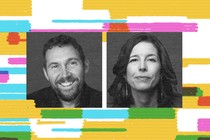 image of Charlie Warzel and Kashmir Hill