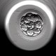 A human embryo on the third day of development after an in-vitro-fertilization treatment