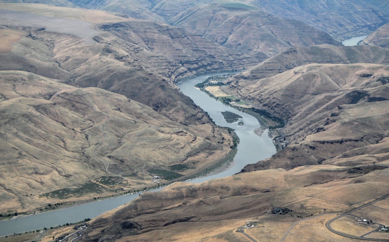 A QualityLit Version of the Aerial View The Atlantic