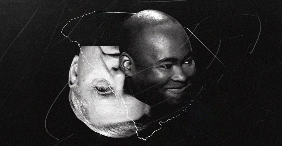 How Jaime Harrison Could Beat Lindsey Graham In Sc The Atlantic