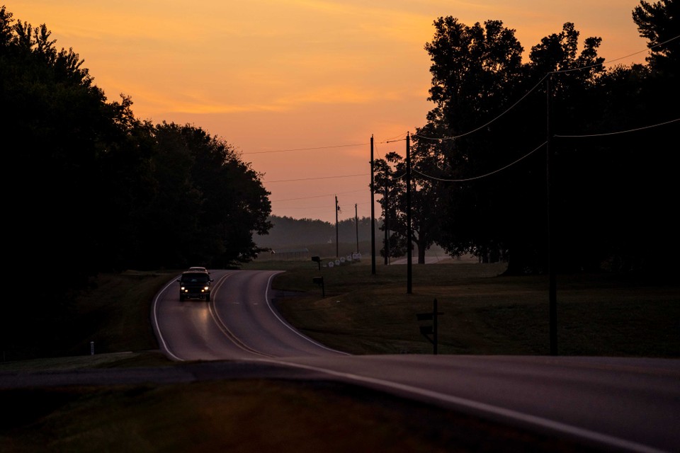 Life in Anna, Illinois, a Former 'Sundown Town' The Atlantic