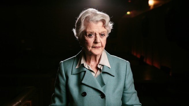 Angela Lansbury