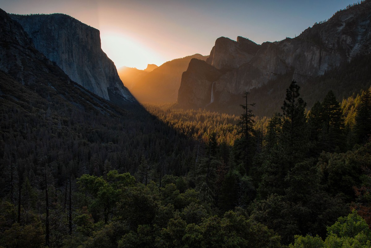 California: Images of the Golden State (43 photos) – SySyPhoTo